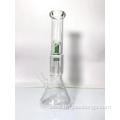 Bongs with Dumbbell Stereo Domed Showerhead Filters